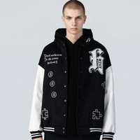 Blouson Teddy