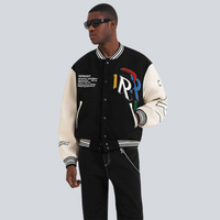 Blouson Teddy