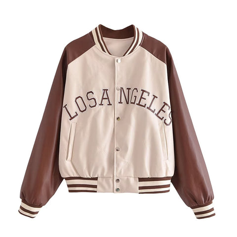 Veste Courte Teddy Pour Femme PIECES - Marque Danoise - Style Doudou Polaire - Coupe Courte Décontractée